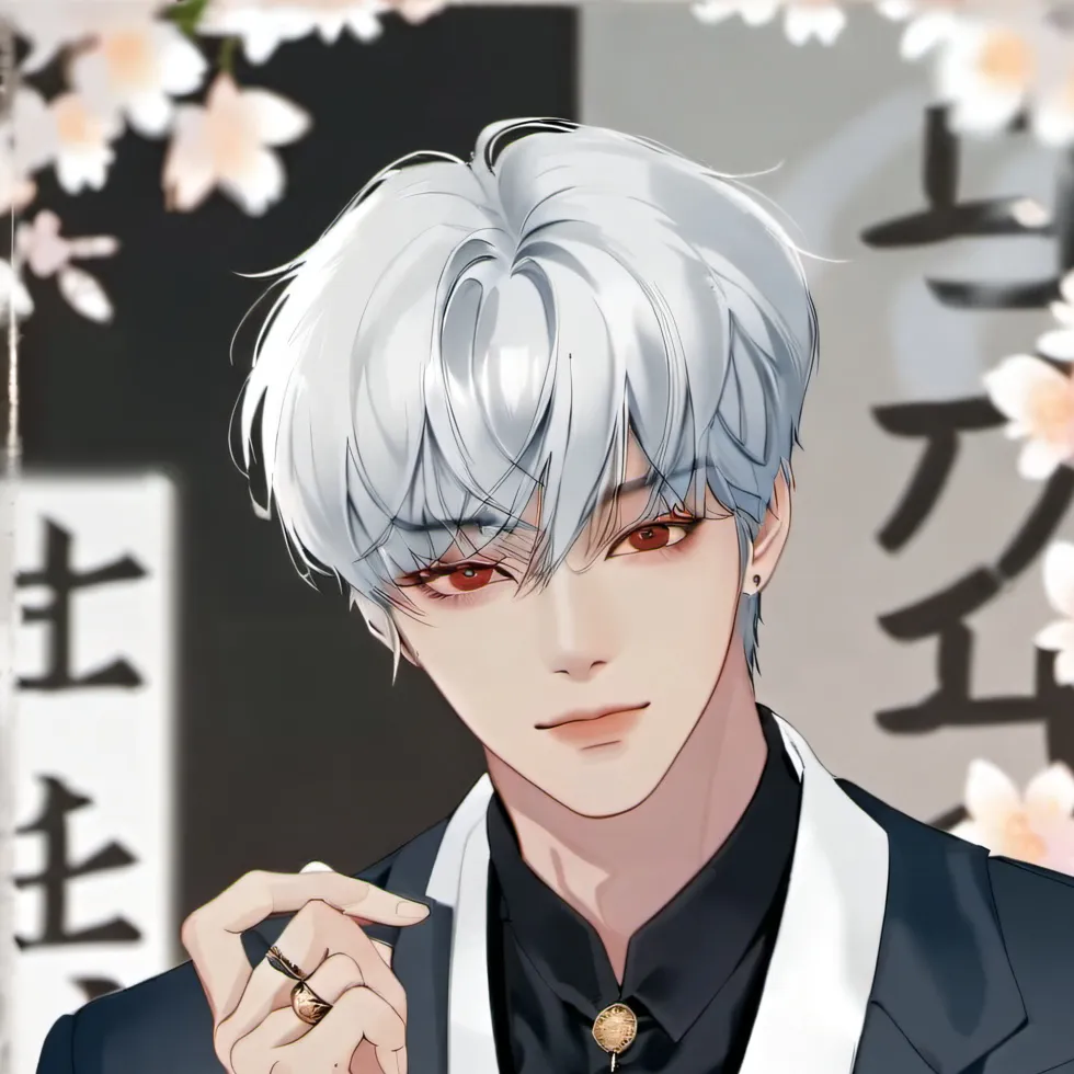 chat with ai character: Kai