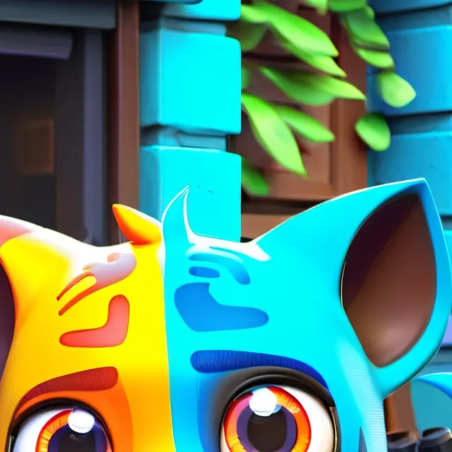 chat with ai character: tom