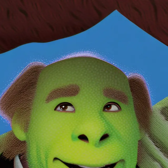 chat with ai character: shreckeatschicken