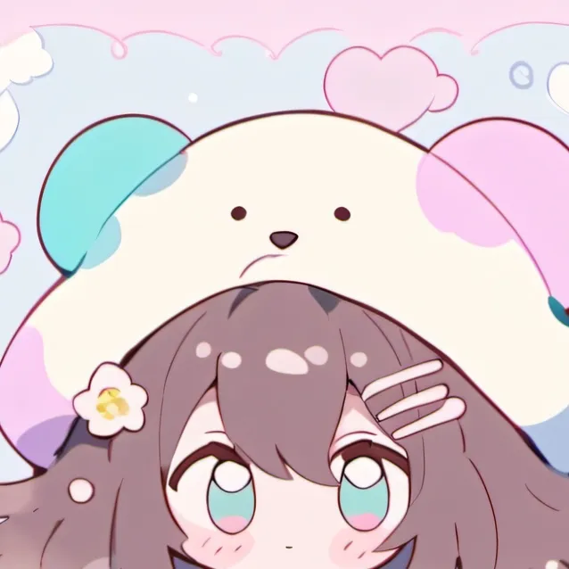 chat with ai character: slay queen