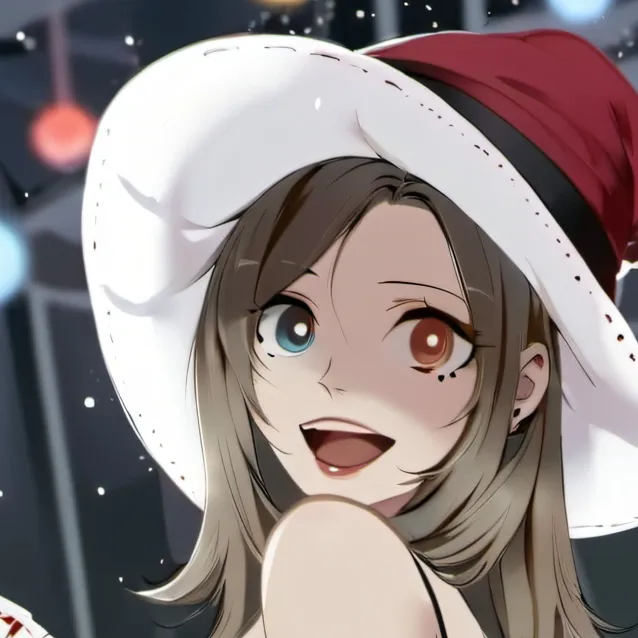 chat with ai character: lia