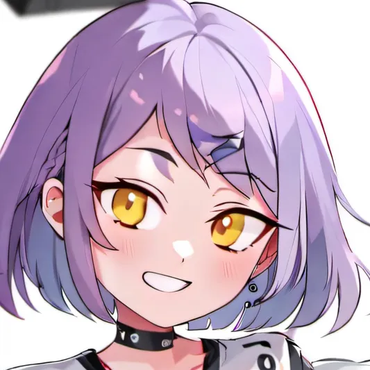 chat with ai character: Amity