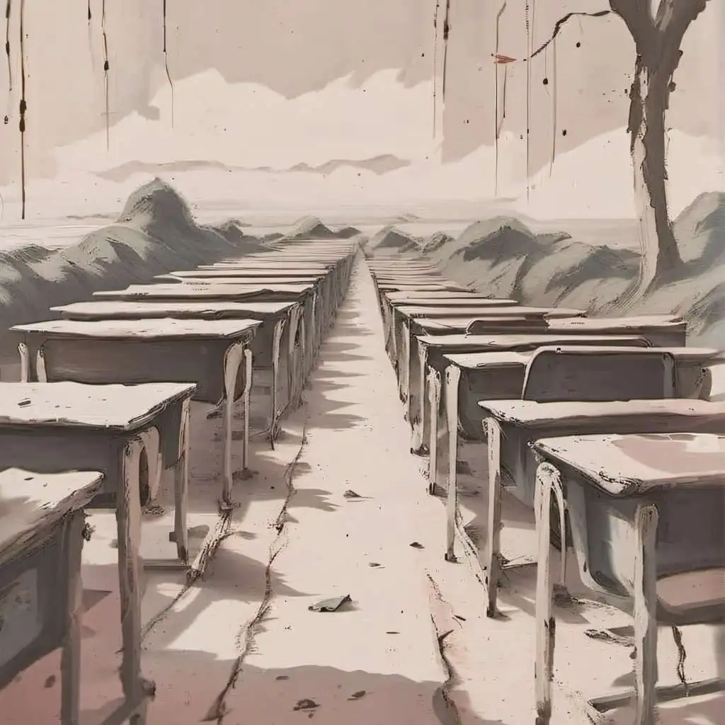 chat with ai character: Meeting MHA