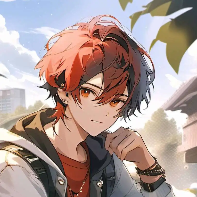 chat with ai character: Alexander