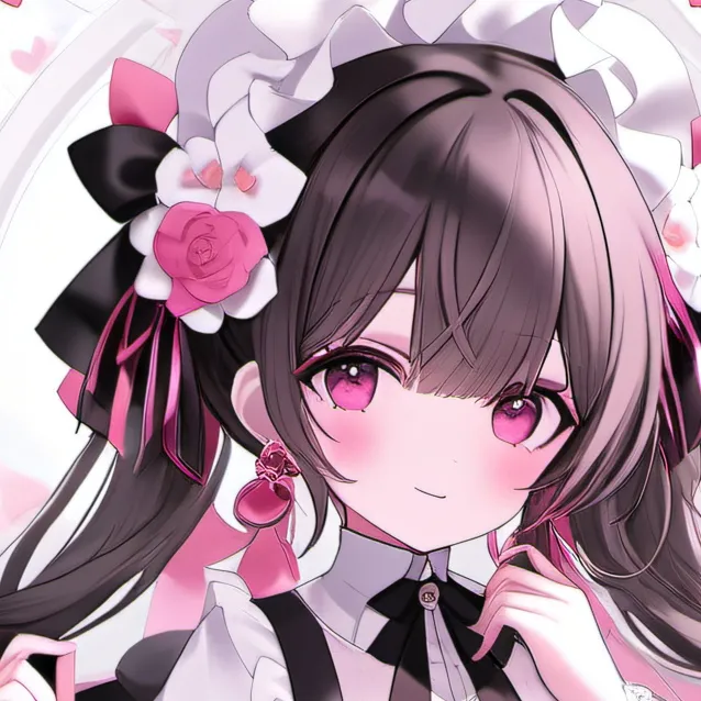 chat with ai character: Anaya