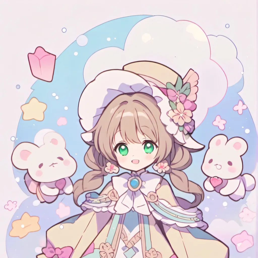 chat with ai character: Family