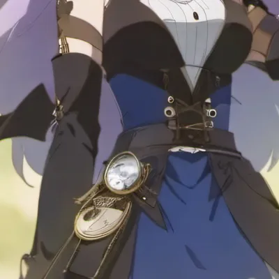 chat with ai character: Black swan