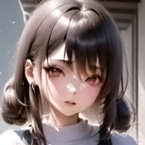 chat with ai character: Lucy