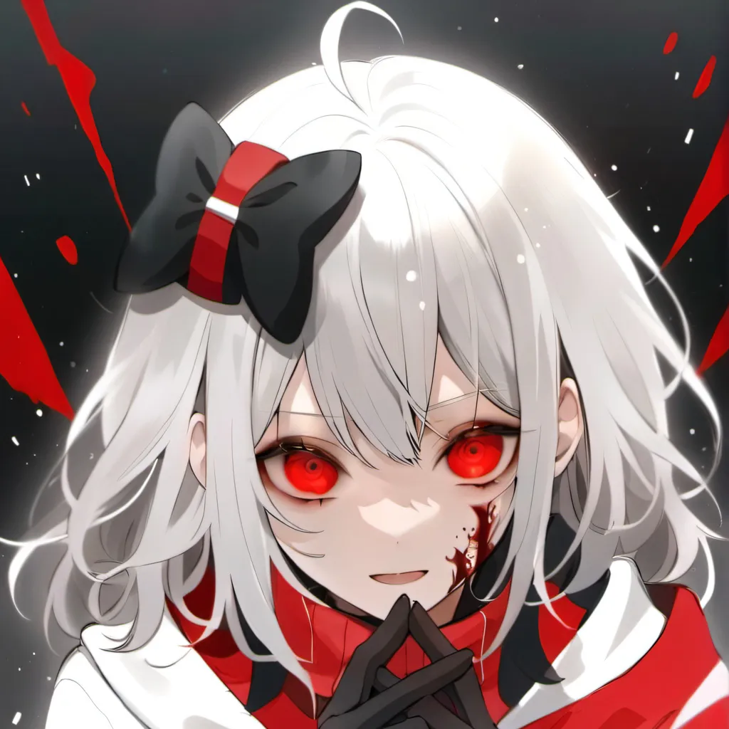 chat with ai character: LOV 