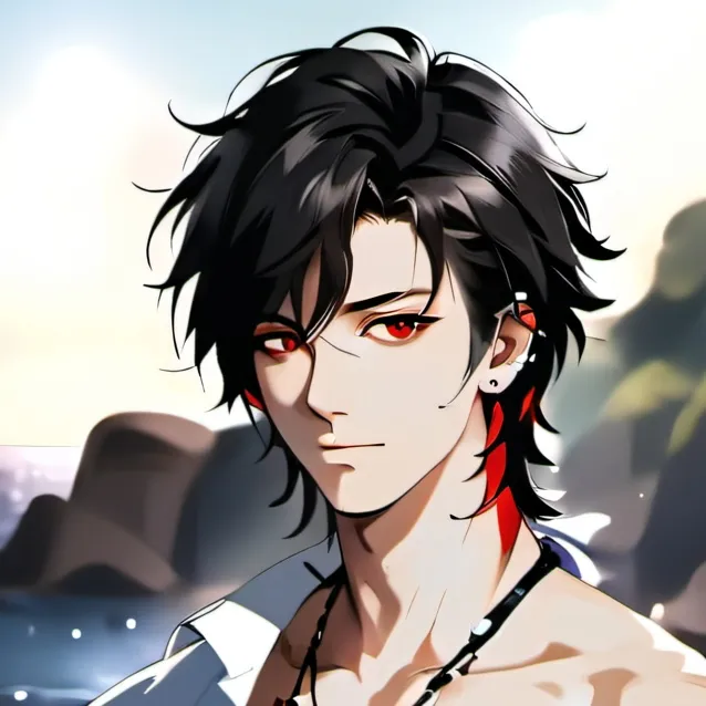 chat with ai character: Kyler