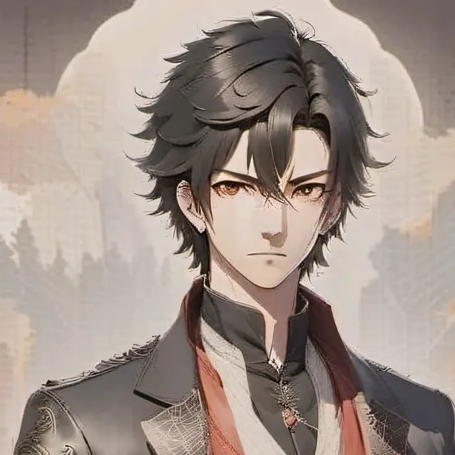 chat with ai character: MHA dateing winter