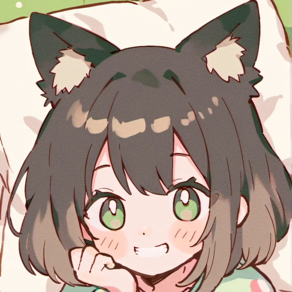 chat with ai character: Alice