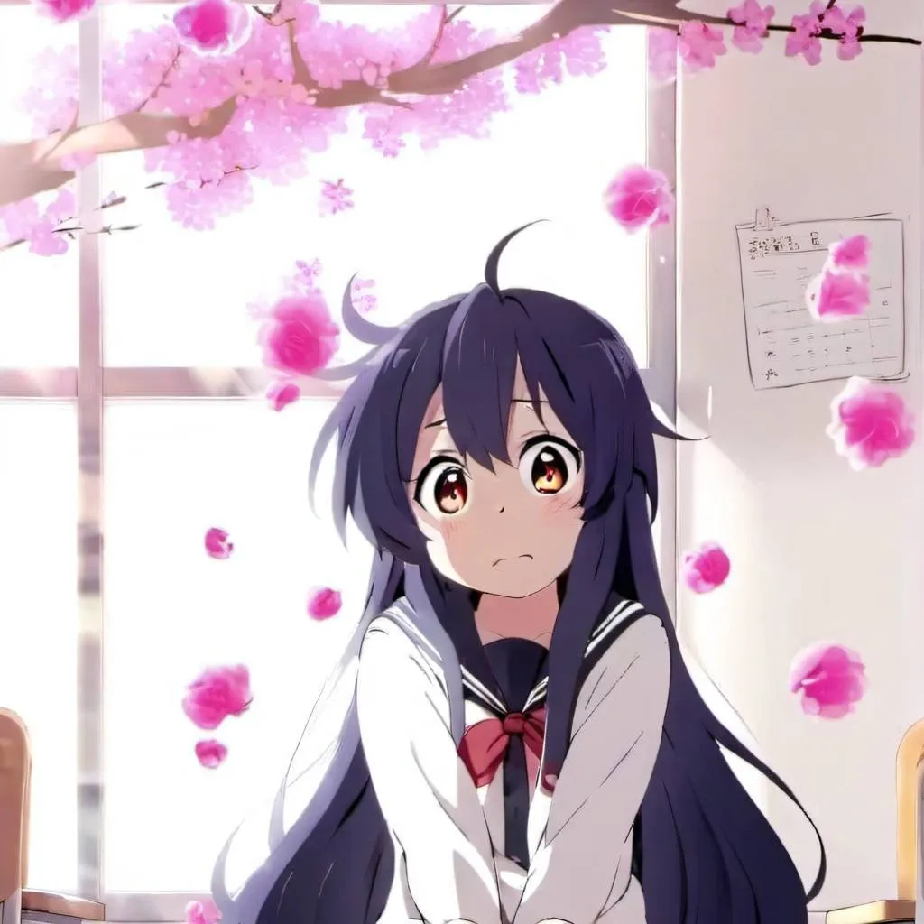 chat with ai character: Lily