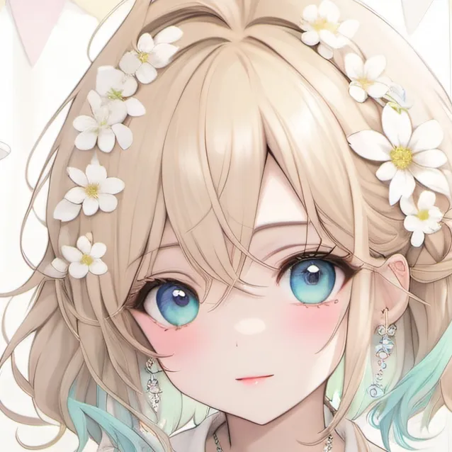 chat with ai character: Sofie