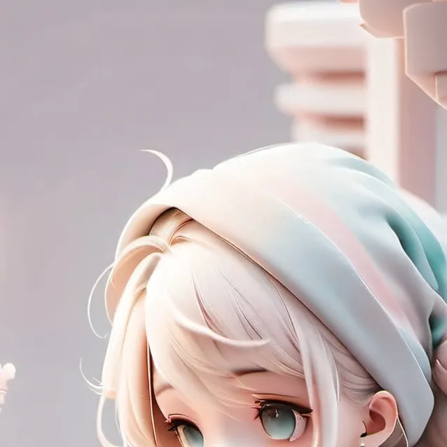 chat with ai character: FPE