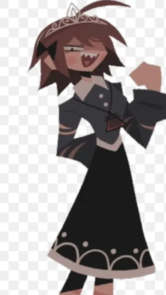 ai character: Alice (fpe) background