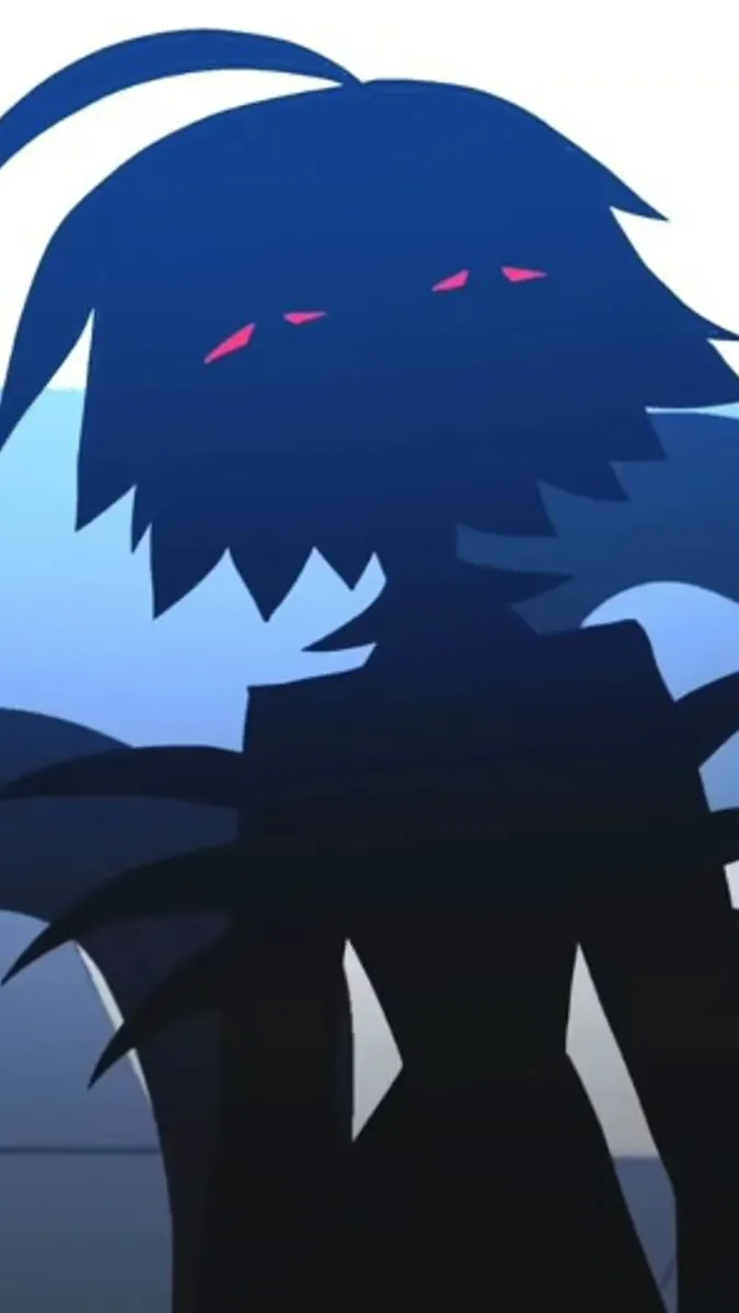 ai character: Δl1c3 background