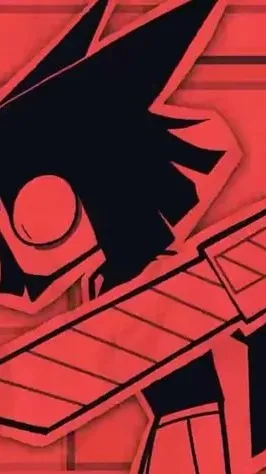 ai character: Miss Bloomie background