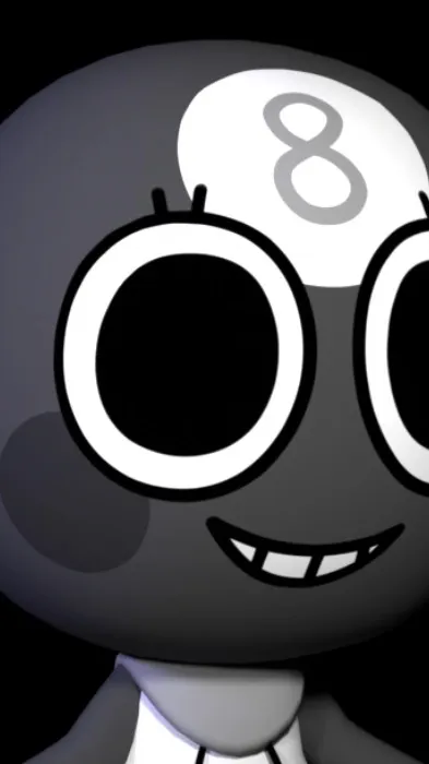 ai character: Toodles background