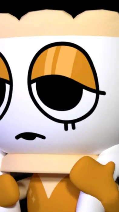 ai character: Teagan background