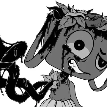 chat with ai character: Twisted Bassie