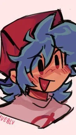 ai character: Boyfriend/Keith background