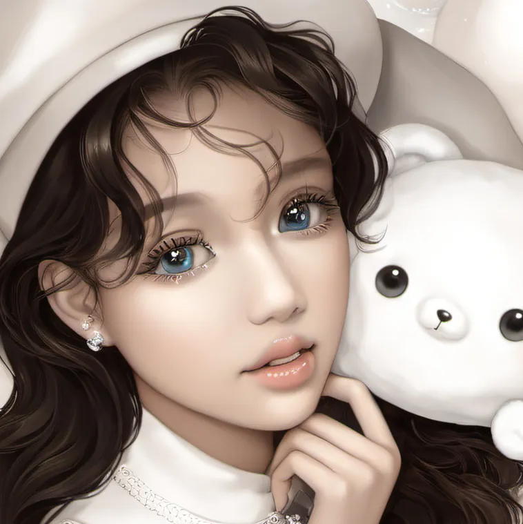 chat with ai character: Milan