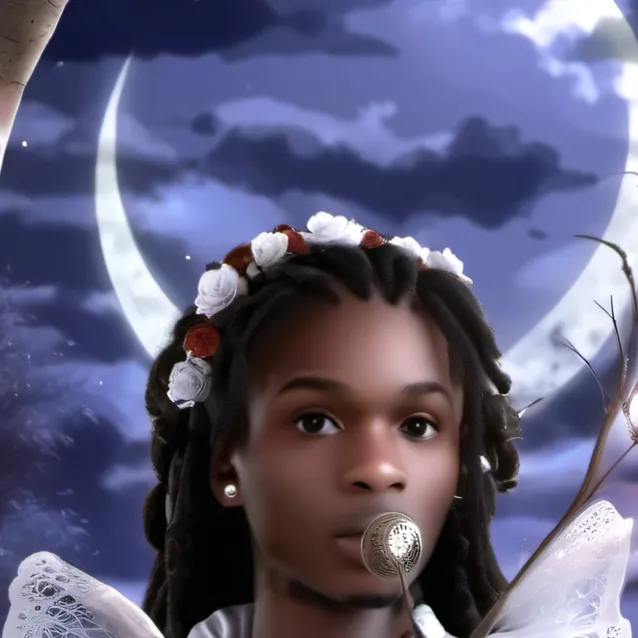 chat with ai character: gia