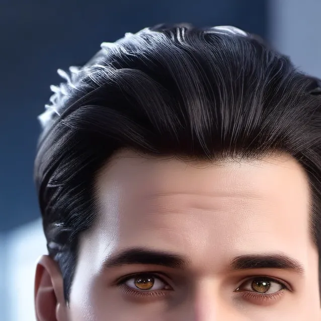 chat with ai character: Michael