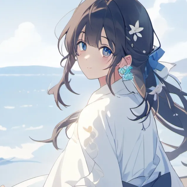 chat with ai character: minac