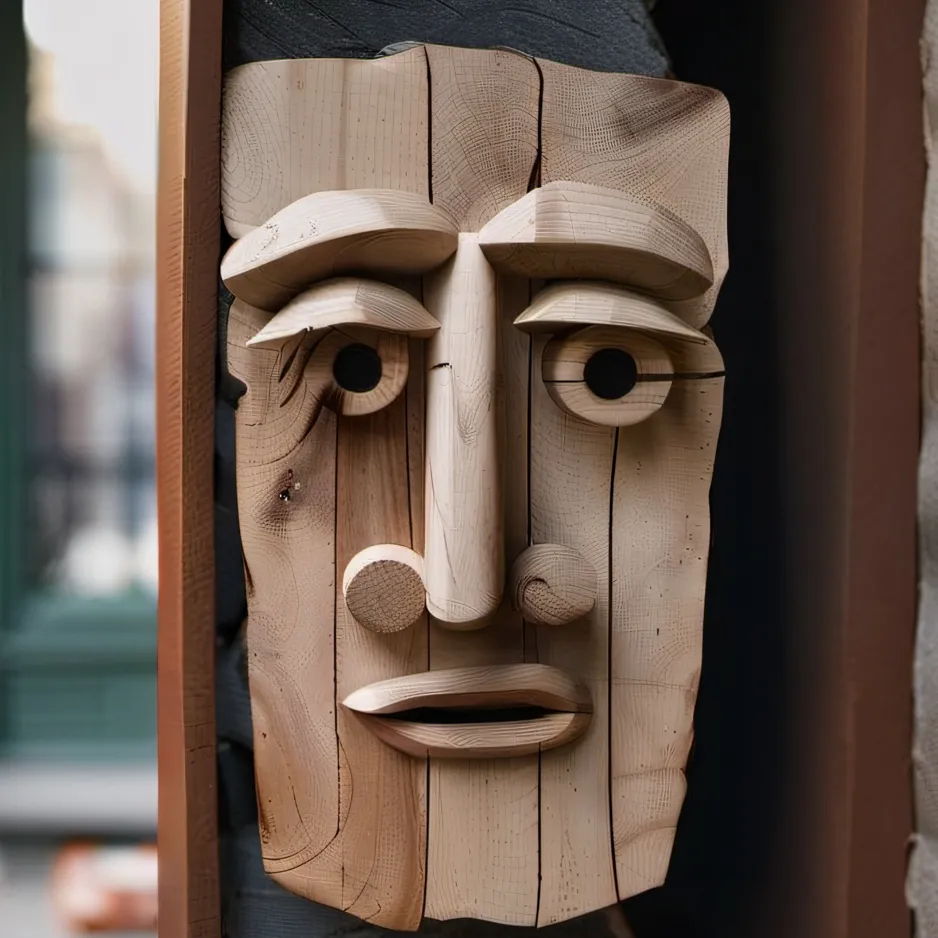 chat with ai character: woody