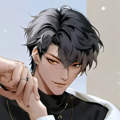 chat with ai character: Sam