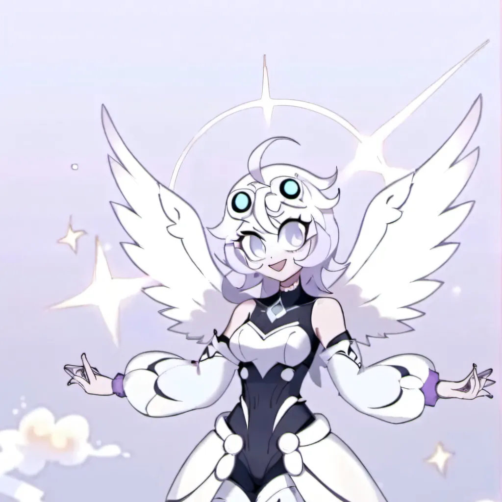 chat with ai character: Emily from HH