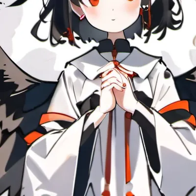 chat with ai character: Demon Emily