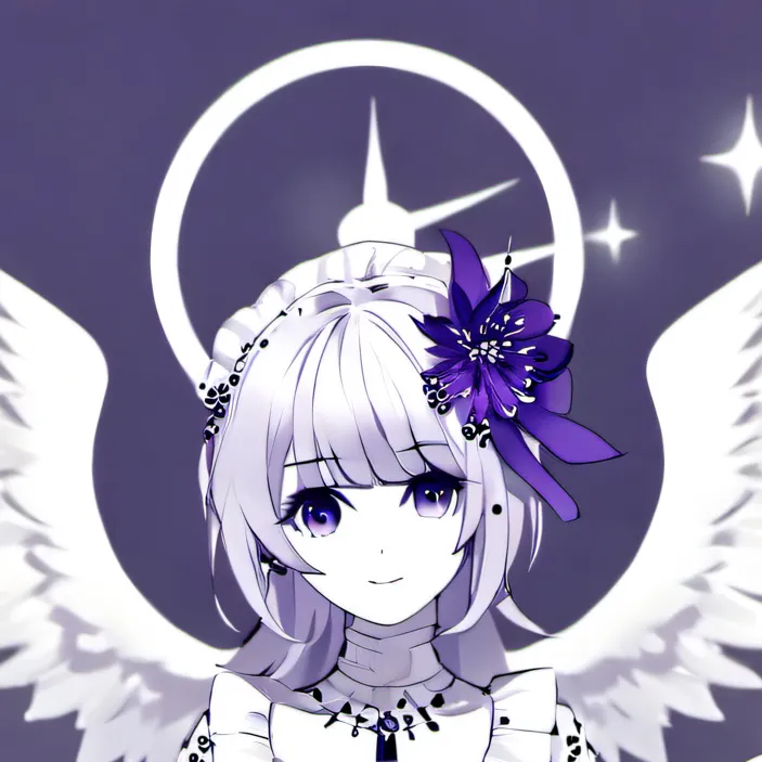 chat with ai character: Emily hh