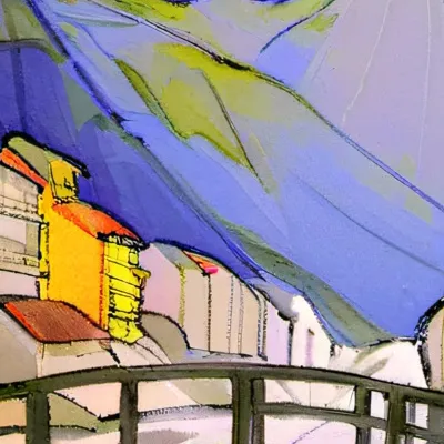 chat with ai character: Max