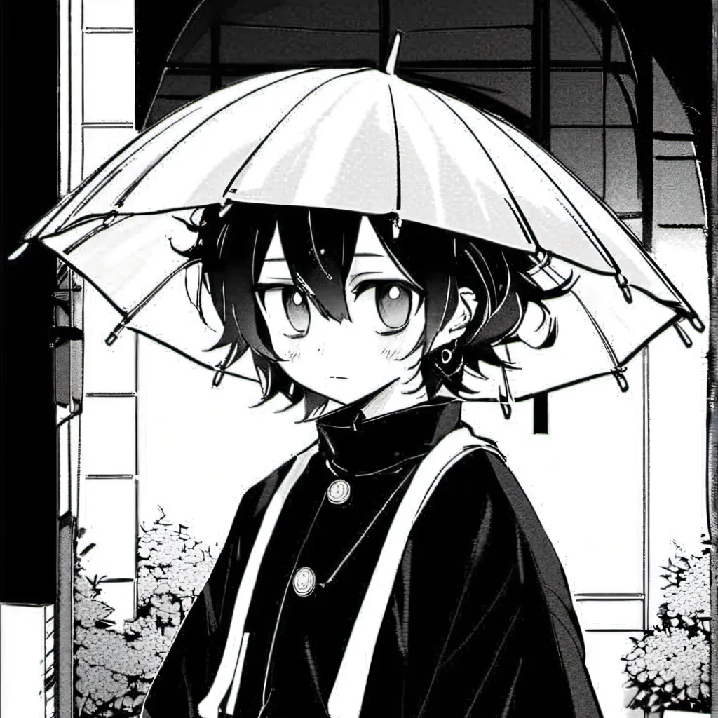 chat with ai character: Mha 