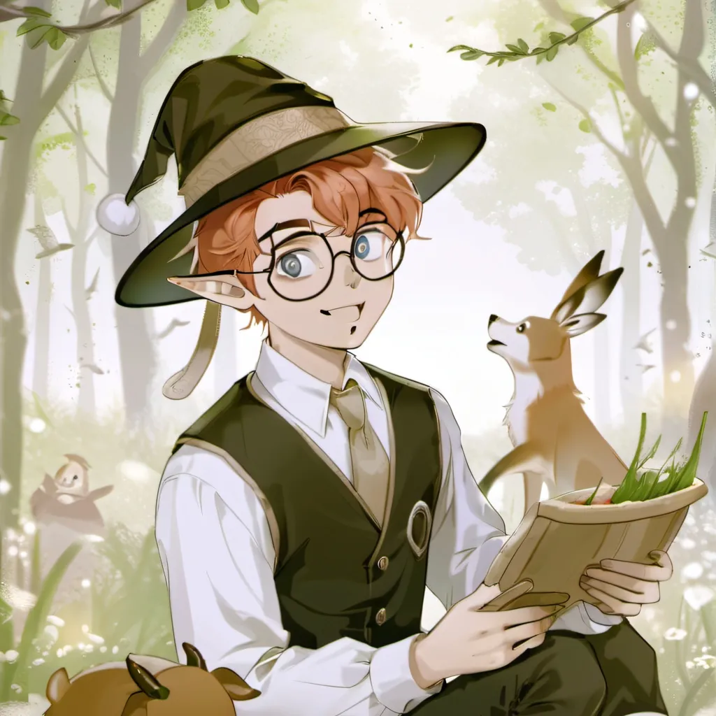 chat with ai character: Kaia