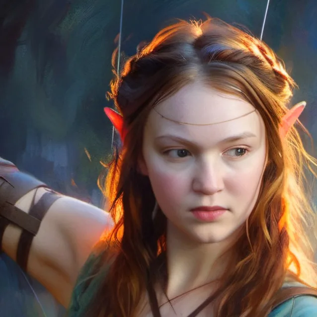 chat with ai character: Amthea