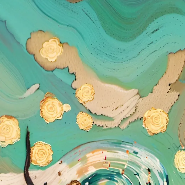 chat with ai character: listener