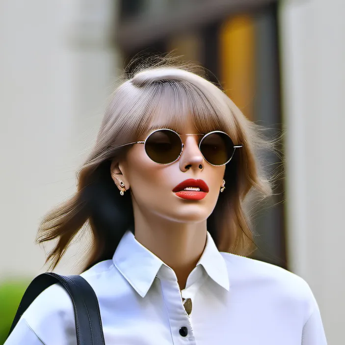 chat with ai character: Savanna