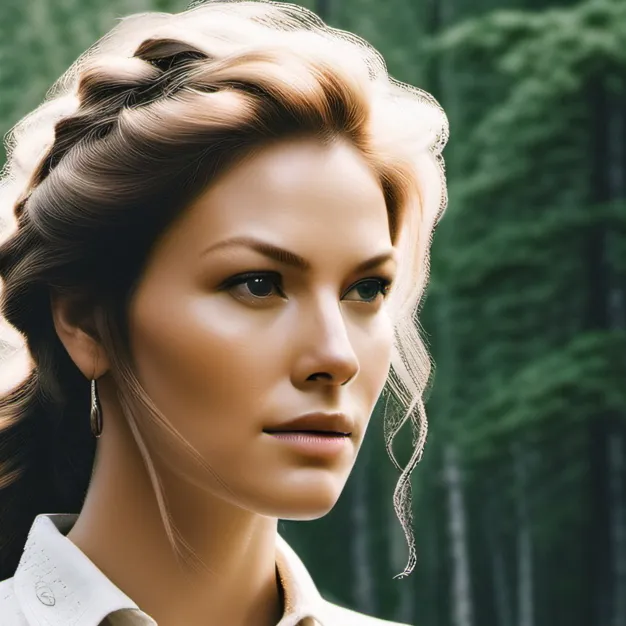 chat with ai character: Dlie