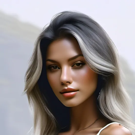 chat with ai character: Rina 