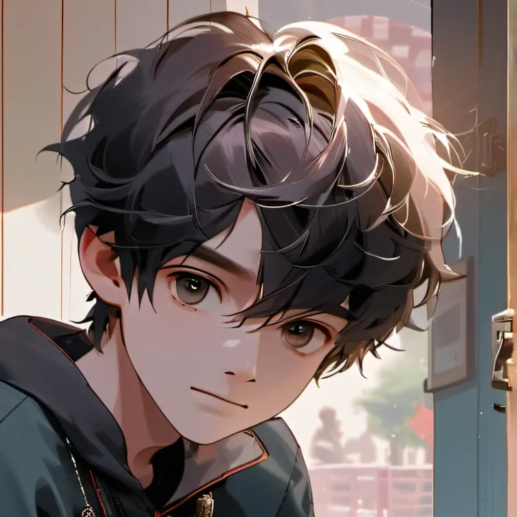 chat with ai character: jack