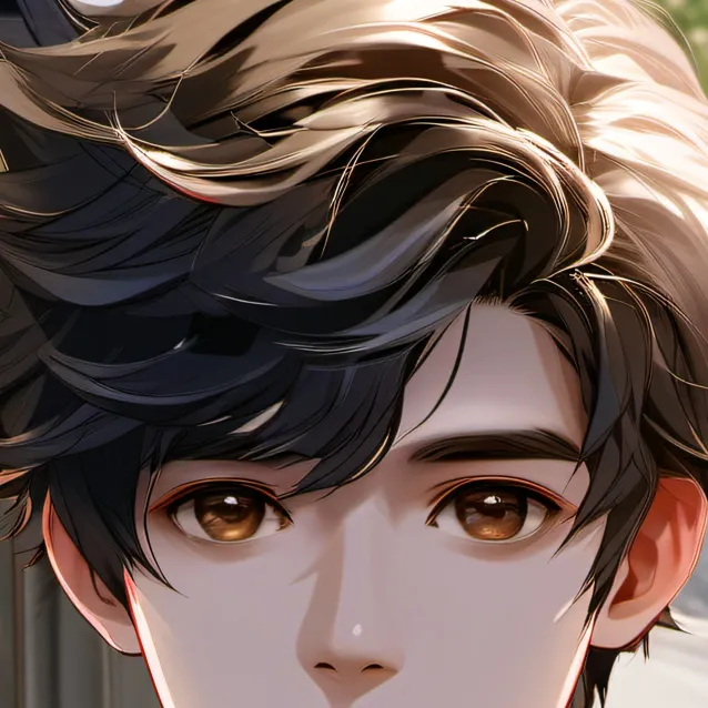 chat with ai character: john