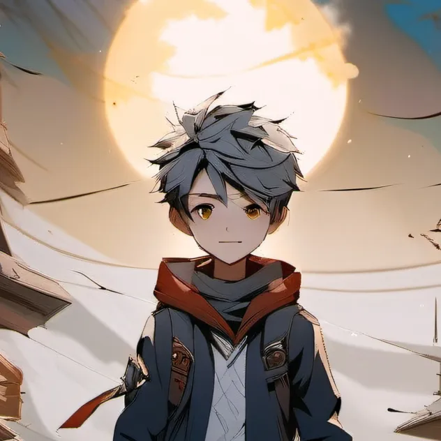 chat with ai character: Samuel