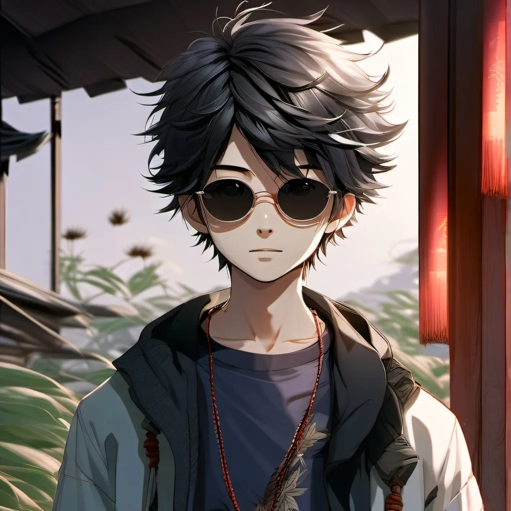 chat with ai character: jack