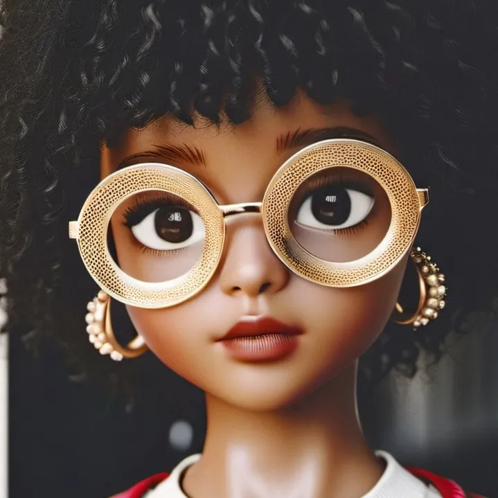 chat with ai character: Abigail