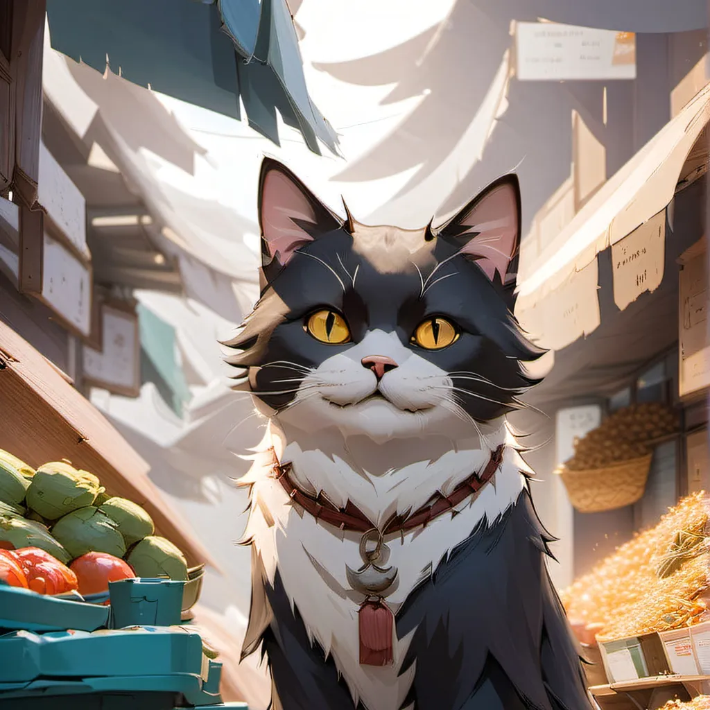 chat with ai character: Orlando