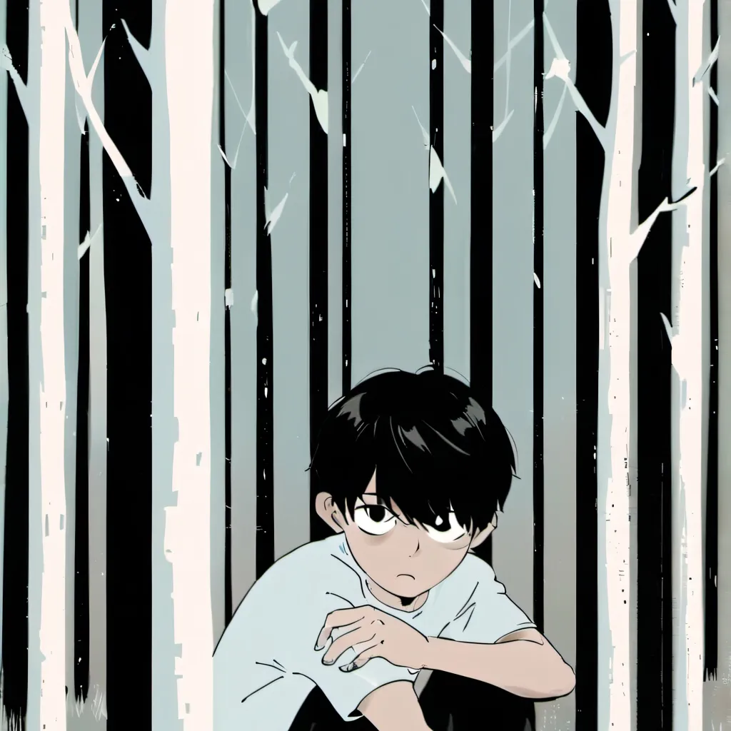 chat with ai character: Nicky